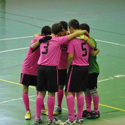 Twitter oficial del Inter Sevilla F.S. Equipo de Fútbol Sala que juega en las competiciones municipales. Año de fundación: 11/10/2012