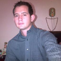 Freales19's profile picture. Estudio Ing. en Mtto. Mecanico