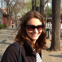 Becca S (@rschouvieller) 's Twitter Profile