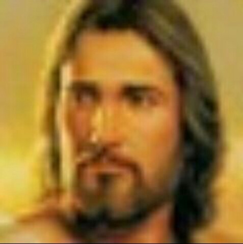 Only follow me on @LifeIn_Yeshua
