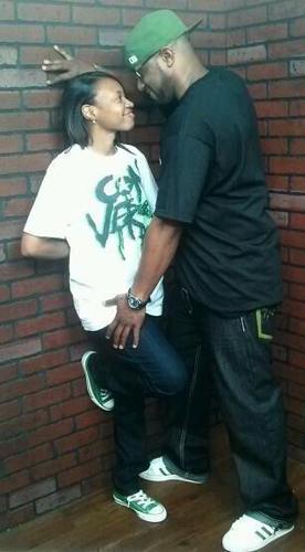 1stLadyOwens's profile picture. 1st Lady, enough said :-)