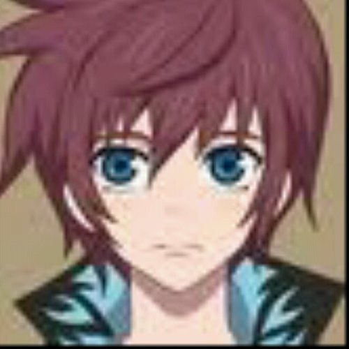 I am Asbel Lhant! And with my blade of steel and the hearts of my friends! I can win anything! #ToG #RP (18+)