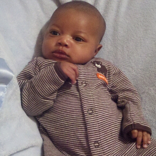 #TeamDuda&Jr #LovingMyBoys♥ God called home a beautiful lady, 02.06.13! I love You Grandma