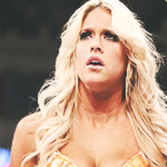 Former WWE Diva and 1x diva's champion. Fierce blonde turned brunette. Now living life as a glamorous model. You're jealous, aren't you? [NOT @TheBarbieBlank.]