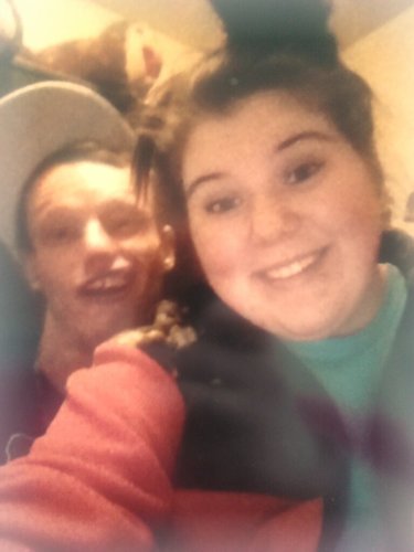 In loveee; with James Leroy Keeling 3 11.10.12*