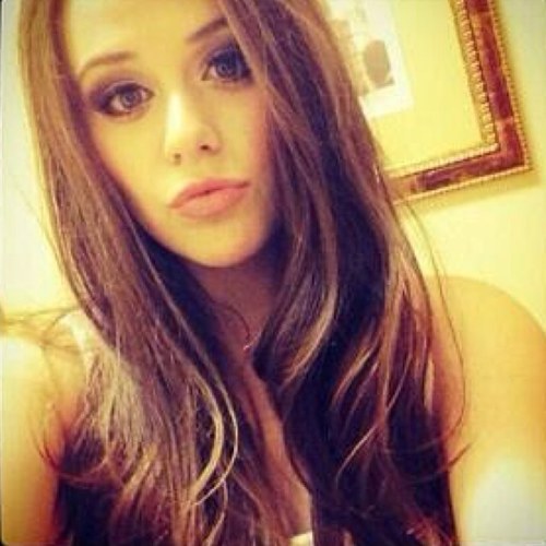 MarinaStewartLA's profile picture. Behind your makeup, nobody knows who you really are.