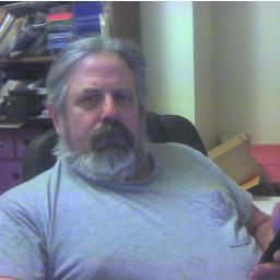 fredjbell's profile picture. Master EVT, Union kinda guy,
#ResistanceTaskForce
#Dump tRump