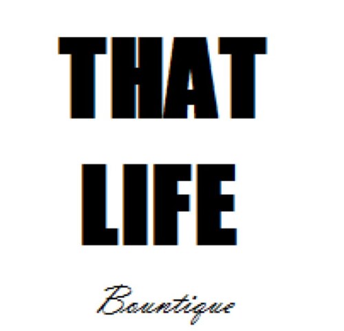 Exclusive Boutique With Limited Items To Be Even More Exclusive!