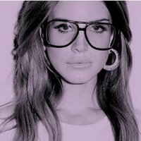 Lana Del Ray Wisdom (@lanadelreyhq) 's Twitter Profile