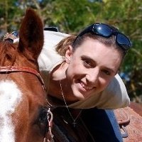 HorseExperience's profile picture. Horse Trainer, Riding Instructor, Mother, Wife & Video Producer. :)