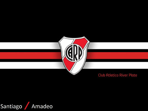 100 x 100 fana del mas grande, RIVER PLATE