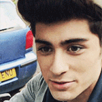 Hi my name is: maria josé. #Ariana I follow  06/08/2012.
Ariana Grande and One direction is my life :)