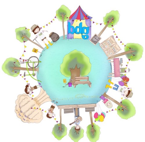 Komunitas aktivasi taman kota | #parktivity | Let's go to the par(k)ty! | see you with new taste | info: 0812-2323-4424