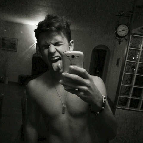 luke towler has 10 letters, so does perfection, coincidence? I think not♥