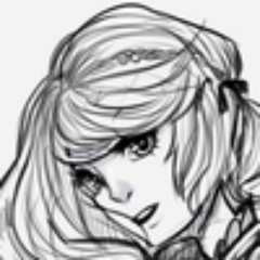 [UTAU bot] Hello! My name is Aria. @LunaAmatista created this account so I could communicate with you!~