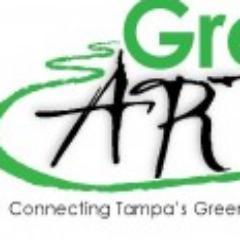 GreenARTery's profile picture. Green ARTery is a central Tampa neighborhood-based effort to work with the public and private sectors and neighborhood communities.