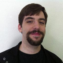 Budding iOS developer and blogger