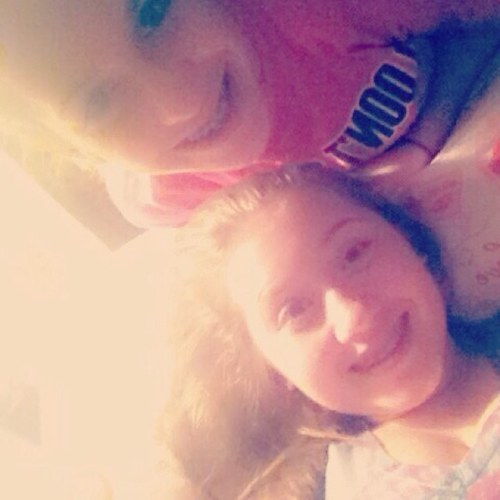 Cheerleader ✌ 15. Northwest. Best friends ; Chantel & Katrina. ❤ Follow me!