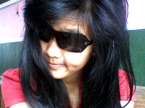 lestari_viani's profile picture. semangat ^0^     dalam hidupku semua karena #ALLAH.S.W.T,#KELUARGA,#TEMAN, 
thanks for all :) :)