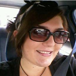 Jeri_is_rad's profile picture. 26/F/Bad Ass