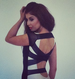 Follow this fanpage for Faye Palmer♥. Big Brother 2011 housemate & professional female wrestler. Faye & Aaron follow! #Faaron.