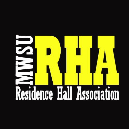MWSU_RHA's profile picture. Voice of the Residents!