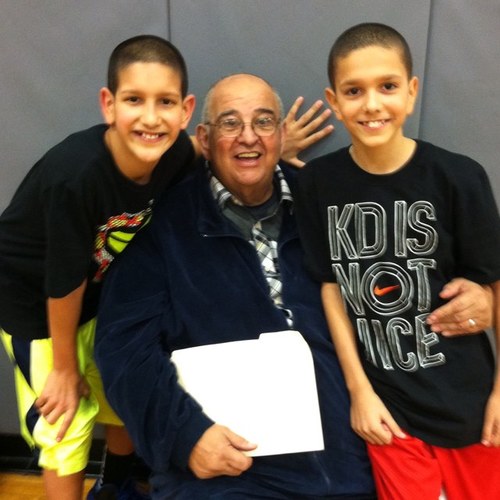 Mr_Bcbahoopcamp's profile picture. 