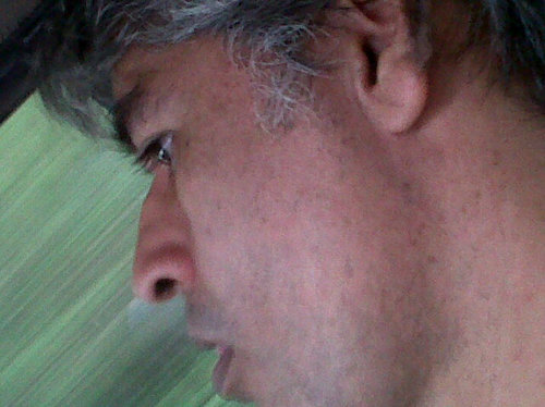 Simplemento. Amigo