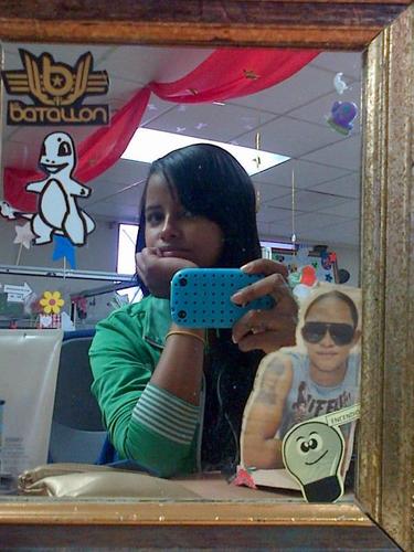 Batallon GirL----Never Lose Hope-- P.C.D.S ♥