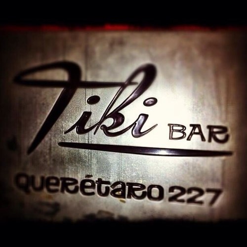 TikiBarMexico's profile picture. 