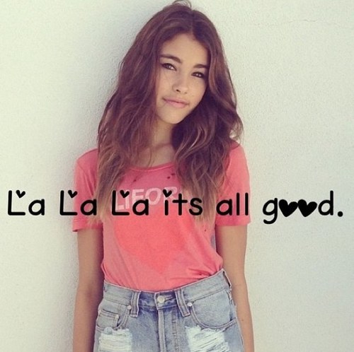 MadisonBeer12's profile picture. I am a huge fan of Madison Beer! She is so talented and I support her in everything she does! Don't worry be happy is my motto!