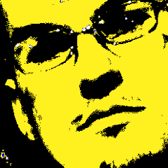 Saxophone, flute & clarinet player. Music producer. Synth twiddler.
