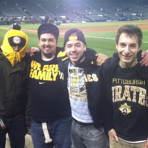 chad_rearick's profile picture. 