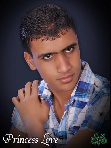 krar27's profile picture. 