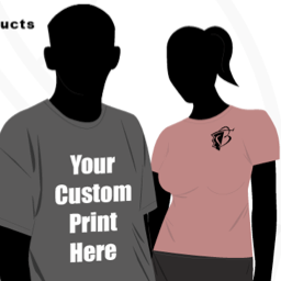 Est 2011, direct-to-garment T-shirt printing. Plus, featuring a new product: Memory Books/Yearbooks. A new, affordable way of printing for you! Check us out!