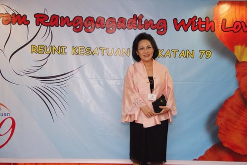 andyanipusparin's profile picture. 