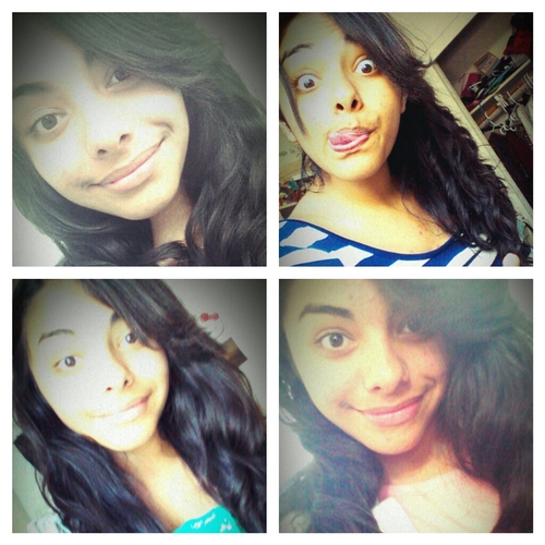 Iam different but I love to be my self iam wired but that's just me :)