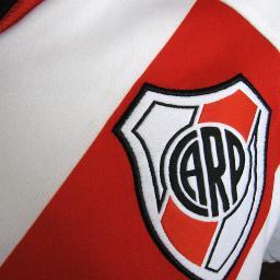 Soy un Brasileño que ama el River