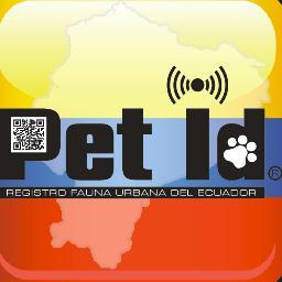 Innovación/identificación p' mascotas, desarrollada x jóvenes microempresarios/Quevedo, tecnologia a beneficio de los animales del Ecuador