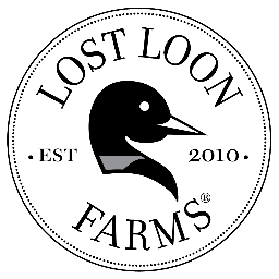Lost Loon Farms is an Artisan Preserves & condiments company from Maine.