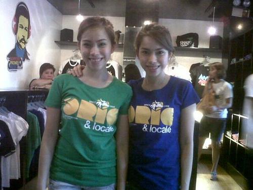 Laughter is Our Life and Soul | Group of friends | Inspired by JOJ and JAI | Followed by @jyramay