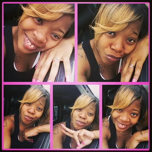 Str8 To The Point

@thebestunsigned Has My ♡♥,

Mother Of Three Beautiful Kids, 

&& FOLLOW For Anythng Else! 

Instagram: simply_amazing5

#TeamBarber:) *muah*