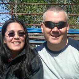 Fanatic Cubs Fan & Indy Car nut for life, 2 great and crazy Kids and a Hot wife what else can I ask for!