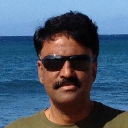 Srikanth Nandula