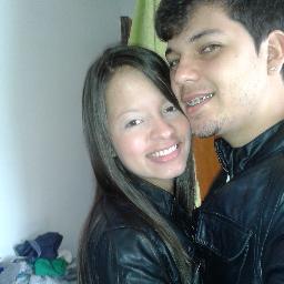 Enamorada de la vida :)