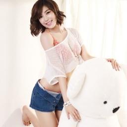 {V} @_fyclosed | real one @Secretimehs
SECRET JUN HYO SEONG 시크릿 전효성 ヒョソン | sexy | ma sexy boy @_fyJinwoon SENTUH? neraka juseyo ^^ |