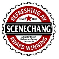 Scene Change (@scenechange) 's Twitter Profile