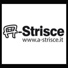 T-shirt A-Strisce
-Il calcio Sotto Vari punti di Vista-