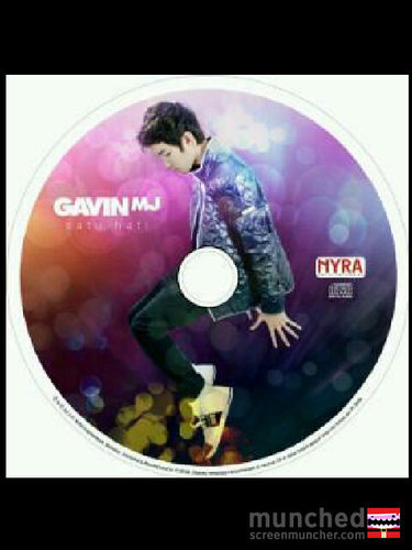 Gavin_TOP's profile picture. ,Keren TVRI 22 Mei 2013,Launching Satu Hati&Super MNG 25 Mei 2013.