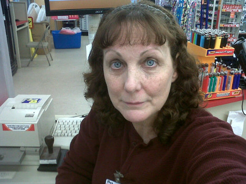 DorisFritze's profile picture. 